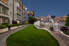 Dorotea Apartments Gran Canaria