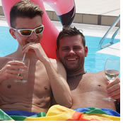 Gay Gran Canaria Holidays