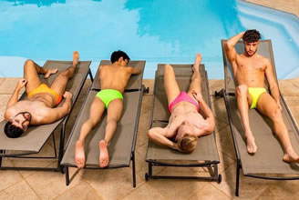 Gran Canaria Gay Resort Holidays