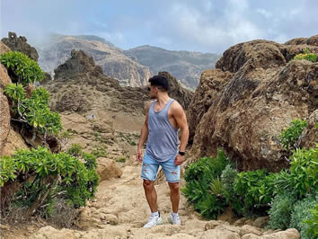 Gran Canaria gay tour