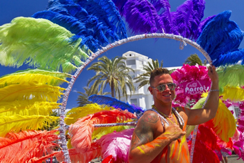 Gay Maspalomas Carnival