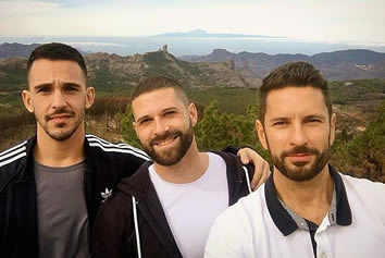 Gran Canaria gay excursion