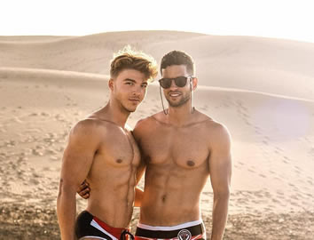 Gay Gran Canaria holidays