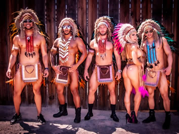 Gay Maspalomas Pride
