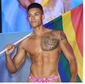 Maspalomas Gay Pride