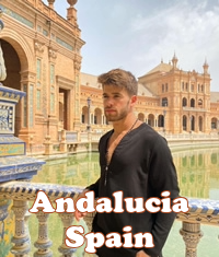Andalucia Spain Gay Tour