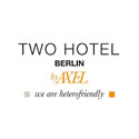 Two Hotel by Axel Berlin Gay Hotel