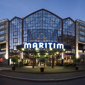Maritim Hotel Kln