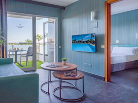 Axel Beach Maspalomas gay hotel apartment