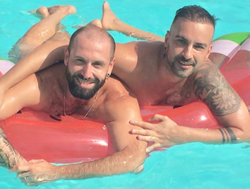 Gran Canaria gay vaca