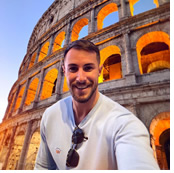 Gay Italy tour