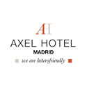 Axel Gay Hotel Madrid