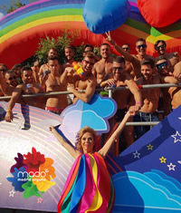 Madrid Gay Pride 2023