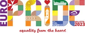 EuroPride Malta 2023