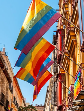 Gay Malta Pride 2023