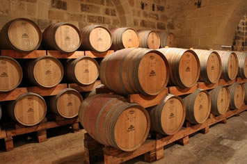 Malta wine tasting tour