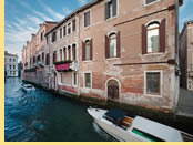 Hotel Ca Gottardi, Venice