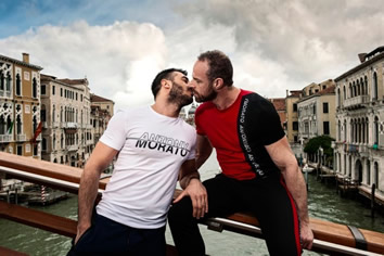 Gay Venice