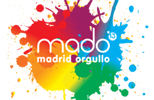 Madrid Orgullo 2023