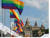 Gay Barcelona Pride 2020 tour