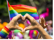 Spain Pride gay tour