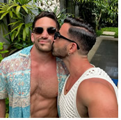 Bali gay travel