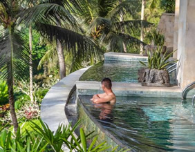 Four Seasons Resort Bali at Sayan