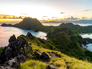 Padar gay cruise