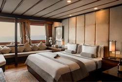Prana by Atzaro Uluwatu Grand Suite