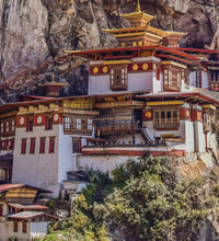 Bhutan Luxury Gay Tour