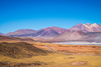 Atacama Desert gay tour