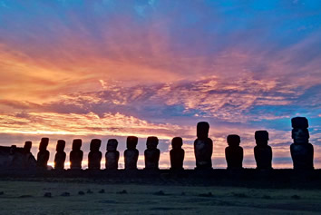 Easter Island