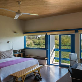 Explora Atacama Lodge room