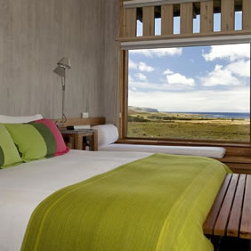 Explora Rapa Nui Lodge room