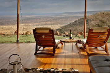 Lakipia Plains, Kenya