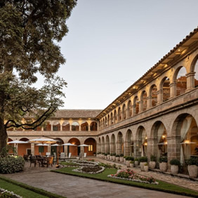 Belmond Hotel Monasterio