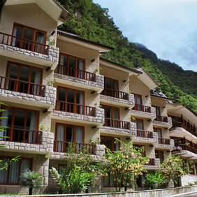 Sumaq Machu Picchu Hotel