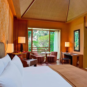 Tambo del Inka a Luxury Collection Resort room