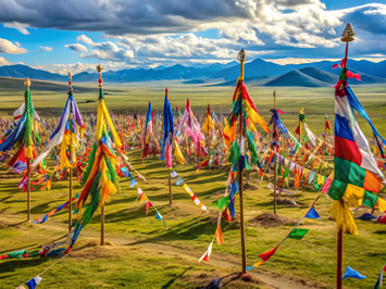 Mongolia gay trip
