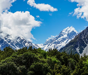 Gay New Zealand travel