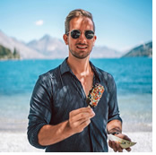 Gay New Zealand tour