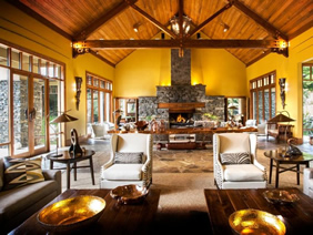 Treetops Lodge & Estate, Rotorua