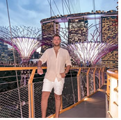 Gay Singapore tour