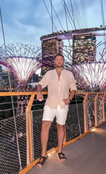 Singapore gay tour