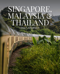 Southeast Asia Luxury Gay Tour