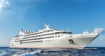 Antarctica gay cruise on Le Lyrial