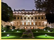 Palacio Duhau — Park Hyatt Buenos Aires Hotel