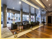 Czar Lisbon Hotel