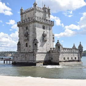 Lisbon Portugal gay tour