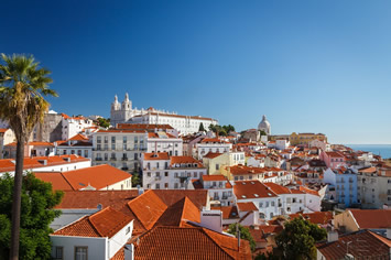 Lisbon gay tour